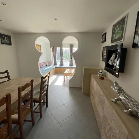 Appartamento Duplex T3 Lavandou *
