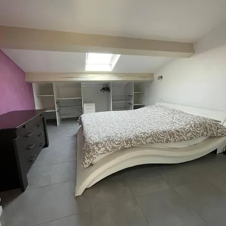 Duplex T3 Lavandou