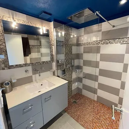 Appartamento Duplex T3 Lavandou