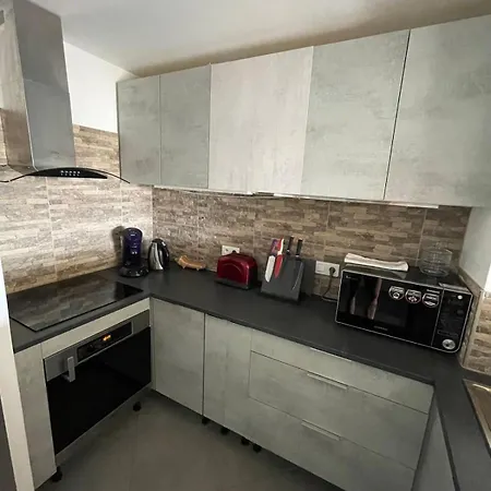 Appartamento Duplex T3 Lavandou Le Lavandou